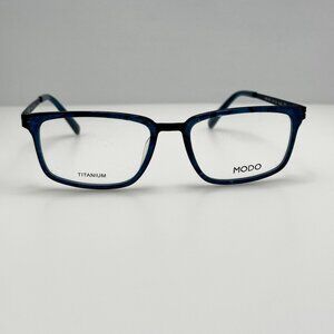 Modo 4505 BLUSN Eyeglasses Eye Glasses Frames 52-17-142